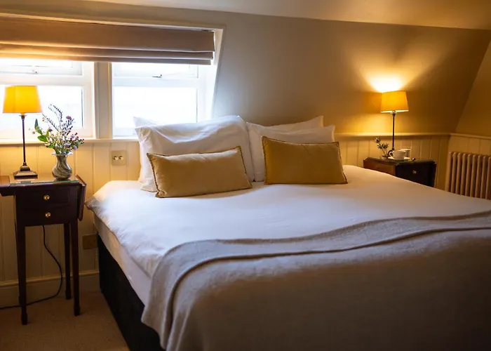 Georgian House Hotel Londra